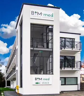 Gabinet Podologiczny Marta Miziołek